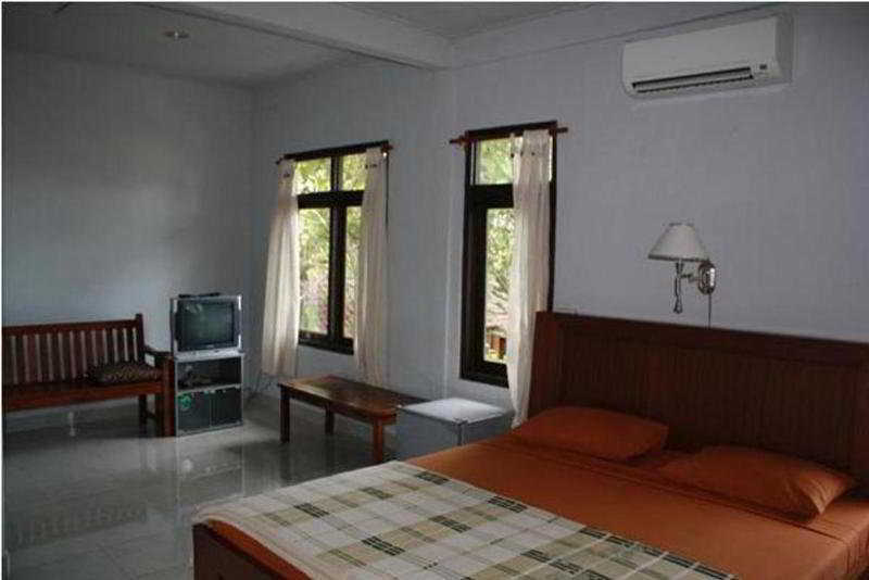 Warsa'S Garden Bungalow And Spa Ubud Kültér fotó