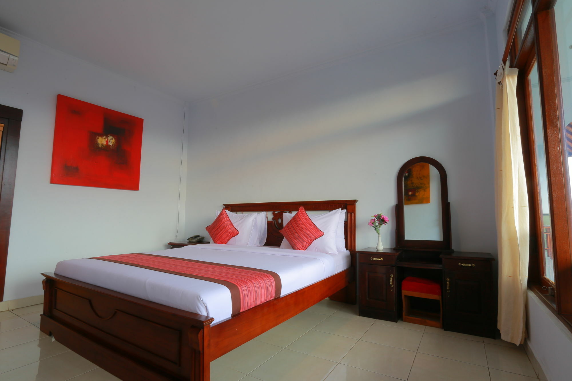 Warsa'S Garden Bungalow And Spa Ubud Kültér fotó